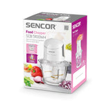 SENCOR FOOD CHOPPER SCB 5100WH