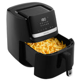 Sencor Air Fryer SFR 6550BK