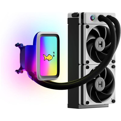 THICC Q60 Digital Liquid Cooling System - Liquid Cooler