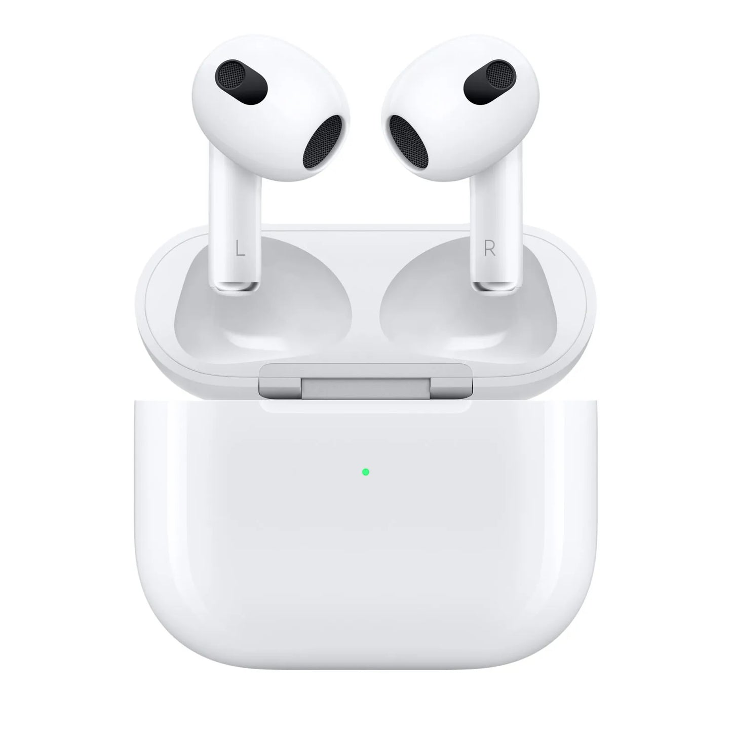 Apple AirPods (3rd Generation) A2566 with 345mAh Battery - Made in Japan Quality