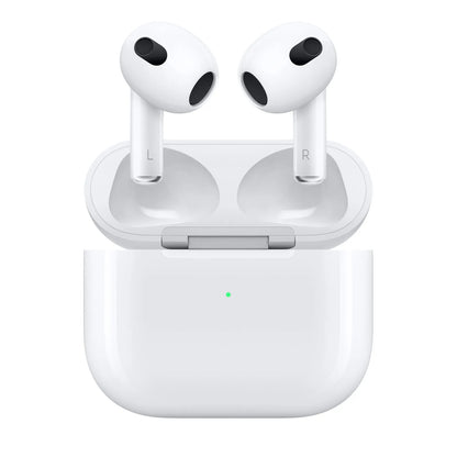 Apple AirPods (3rd Generation) A2566 with 345mAh Battery - Made in Japan Quality