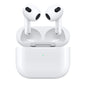 Apple AirPods (3rd Generation) A2566 with 345mAh Battery - Made in Japan Quality