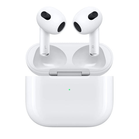 Apple AirPods (3rd Generation) A2566 with 345mAh Battery - Made in Japan Quality