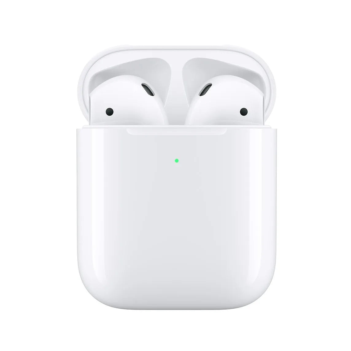 Apple AirPods 2nd Generation (Made in Japan)