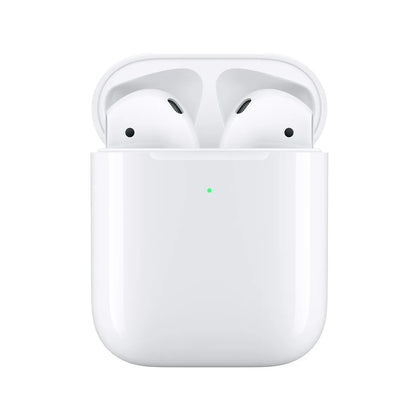 Apple AirPods 2nd Generation (Made in Japan)