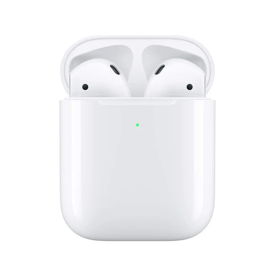 Apple AirPods 2nd Generation (Made in Japan)