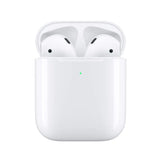 Apple AirPods 2nd Generation (Made in Japan)