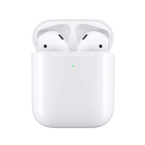 Apple AirPods 2nd Generation (Made in Japan)