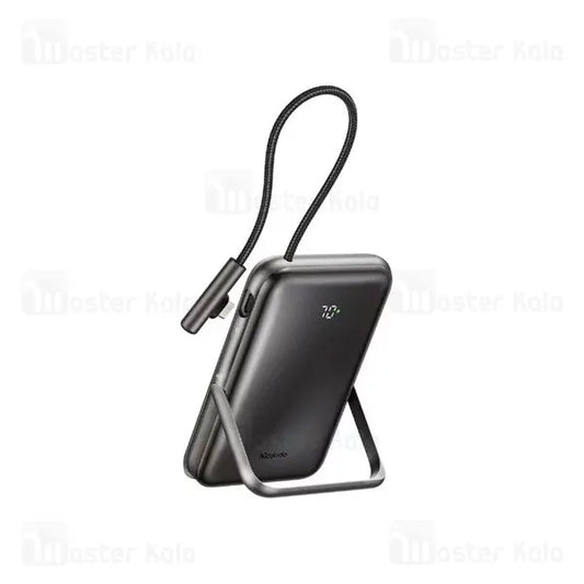 McDodo MC-1811 10000mAh 20w MagSafe Power Bank Black