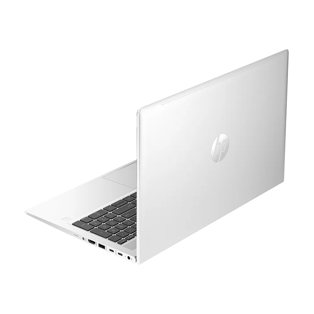 HP ProBook 450 G10 13th Gen Core i7-1355U, 16GB DDR4, 512GB SSD, 15.6" FHD, Backlit Keyboard, DOS, Pike Silver Aluminum