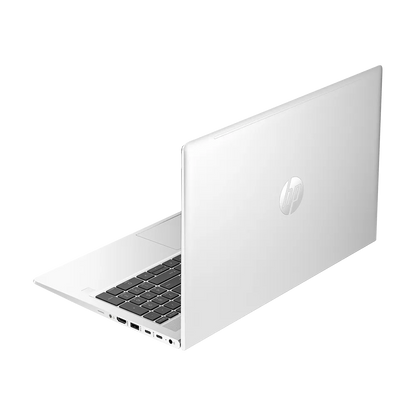 HP ProBook 450 G10 13th Gen Core i7-1355U, 16GB DDR4, 512GB SSD, 15.6" FHD, Backlit Keyboard, DOS, Pike Silver Aluminum