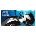 Persona 3 Reload Protagonist 2 Desk Pad - Falling