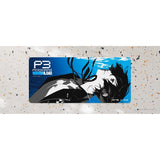 Persona 3 Reload Protagonist 2 Desk Pad - Falling