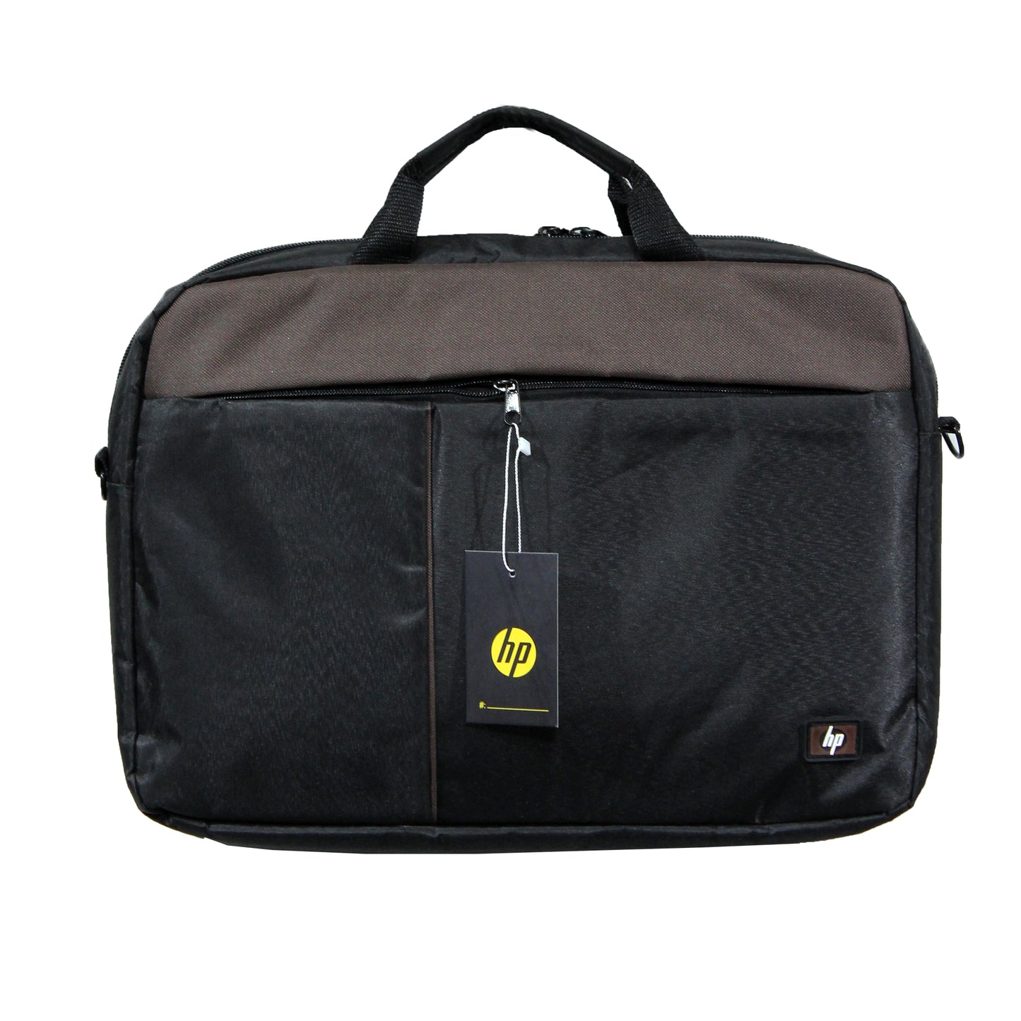 HP 15.6 Inch Laptop File Bag (Hand Carry)