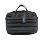 AND 5 15.6 Inch Double Pocket Laptop Hand Carry Bag – Black