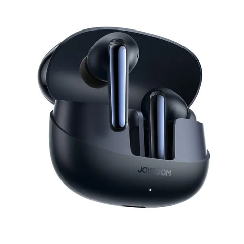 JOYROOM Funpods Series JR-FN2 True Wireless Earbuds-Black