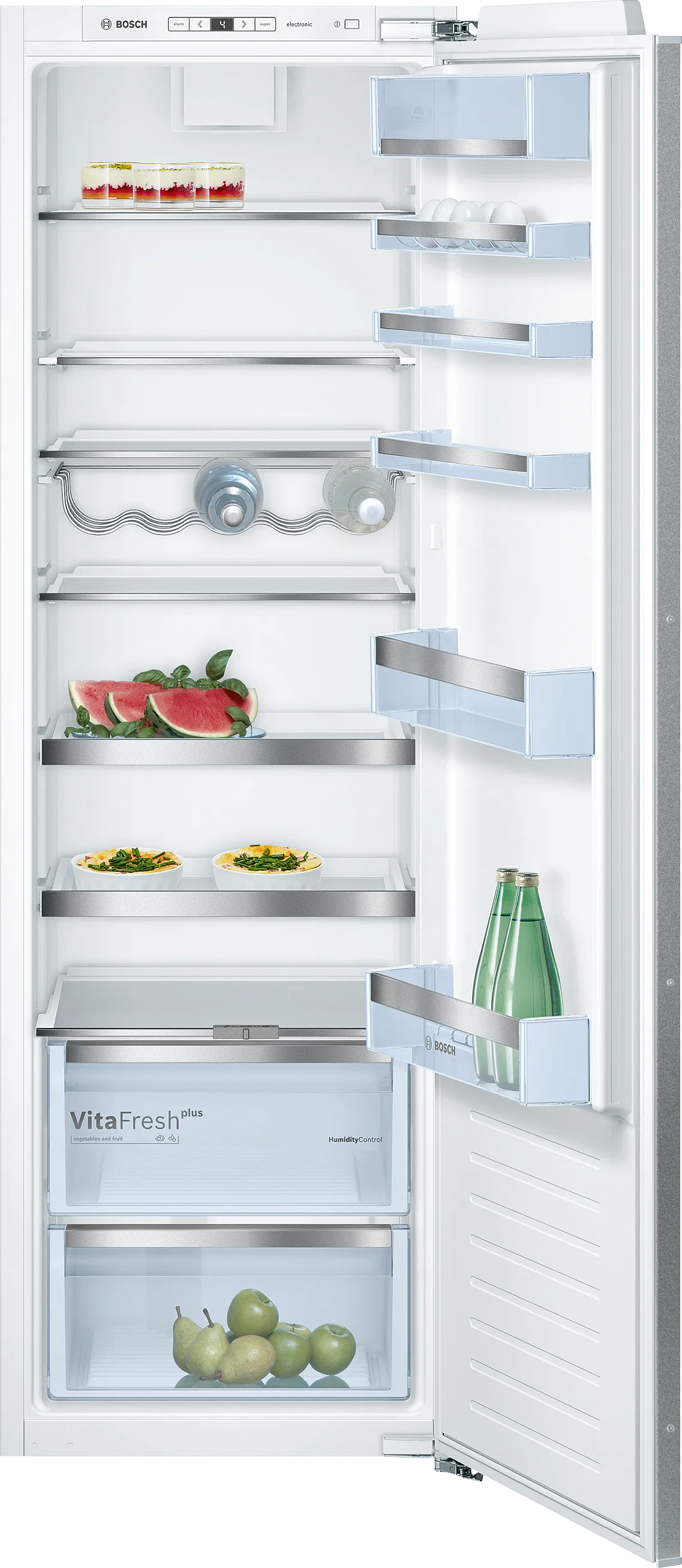 Built-in Fridge-Freezer (KIV87NSF0M)