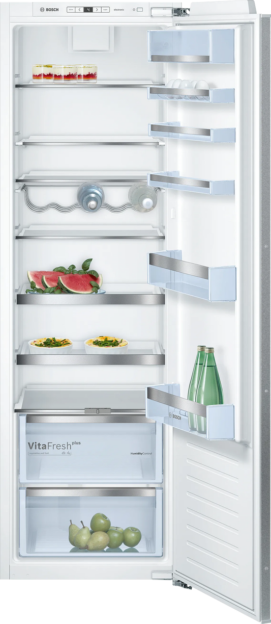 Built-in Fridge-Freezer (KIV87NSF0M)