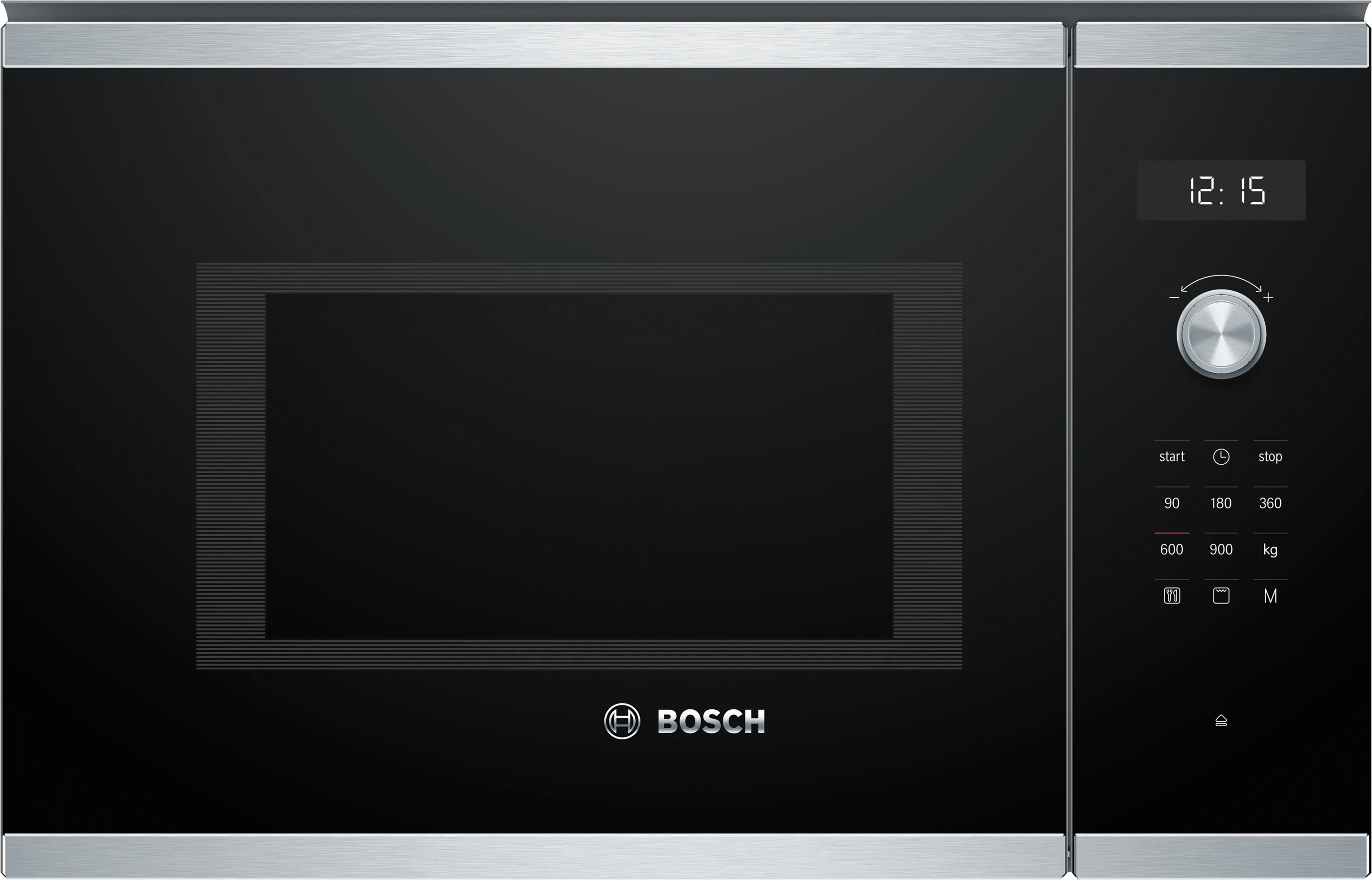 MicroWave (BEL554MS0M)