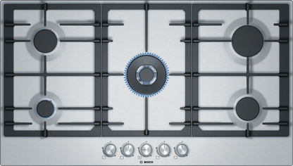 GAS HOB (PCQ9B5O90M)