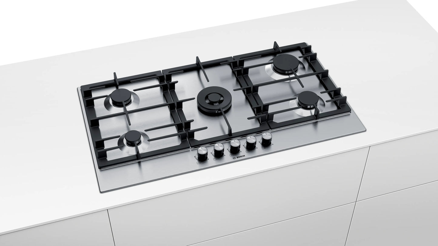 GAS HOB (PCQ9B5O90M)