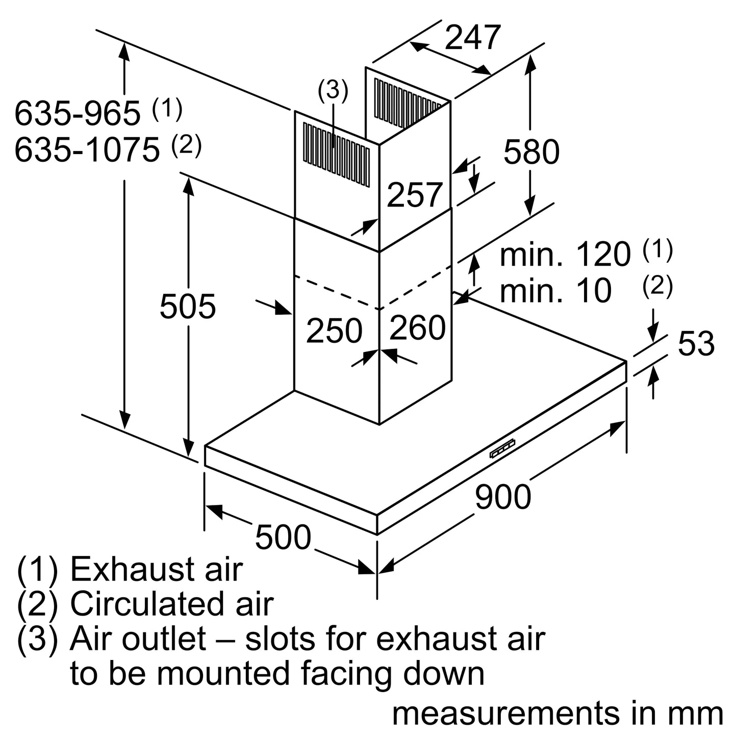 Hood (DWB94BC51B)