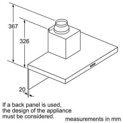 Hood (DWB94BC51B)