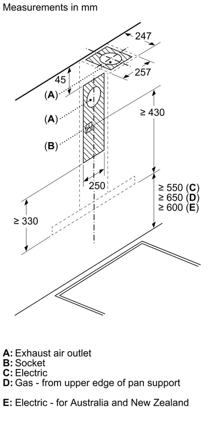 Hood (DWB94BC51B)