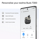 Realme Buds T300 Wireless Earbud