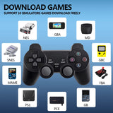 M8 2.4G Wireless Controllers