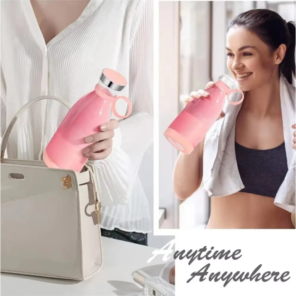Portable Blender,