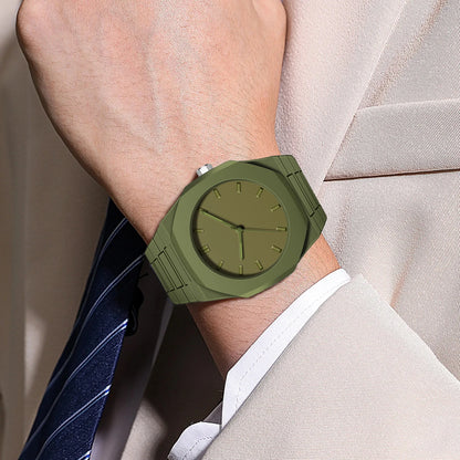 2025 New Modern Watch  Quartz Watches Gift for Men