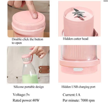 Portable Blender,