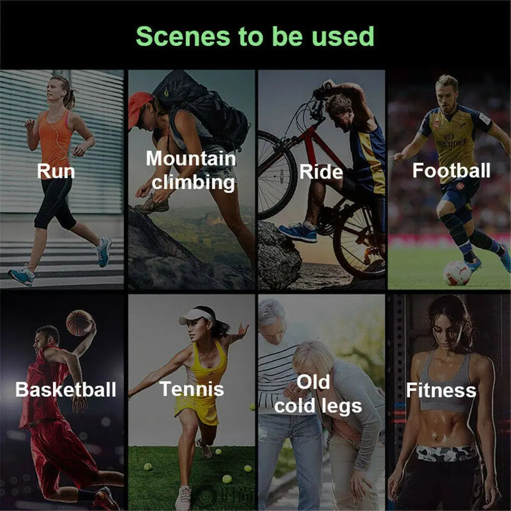 Knee Pads - Pak Global