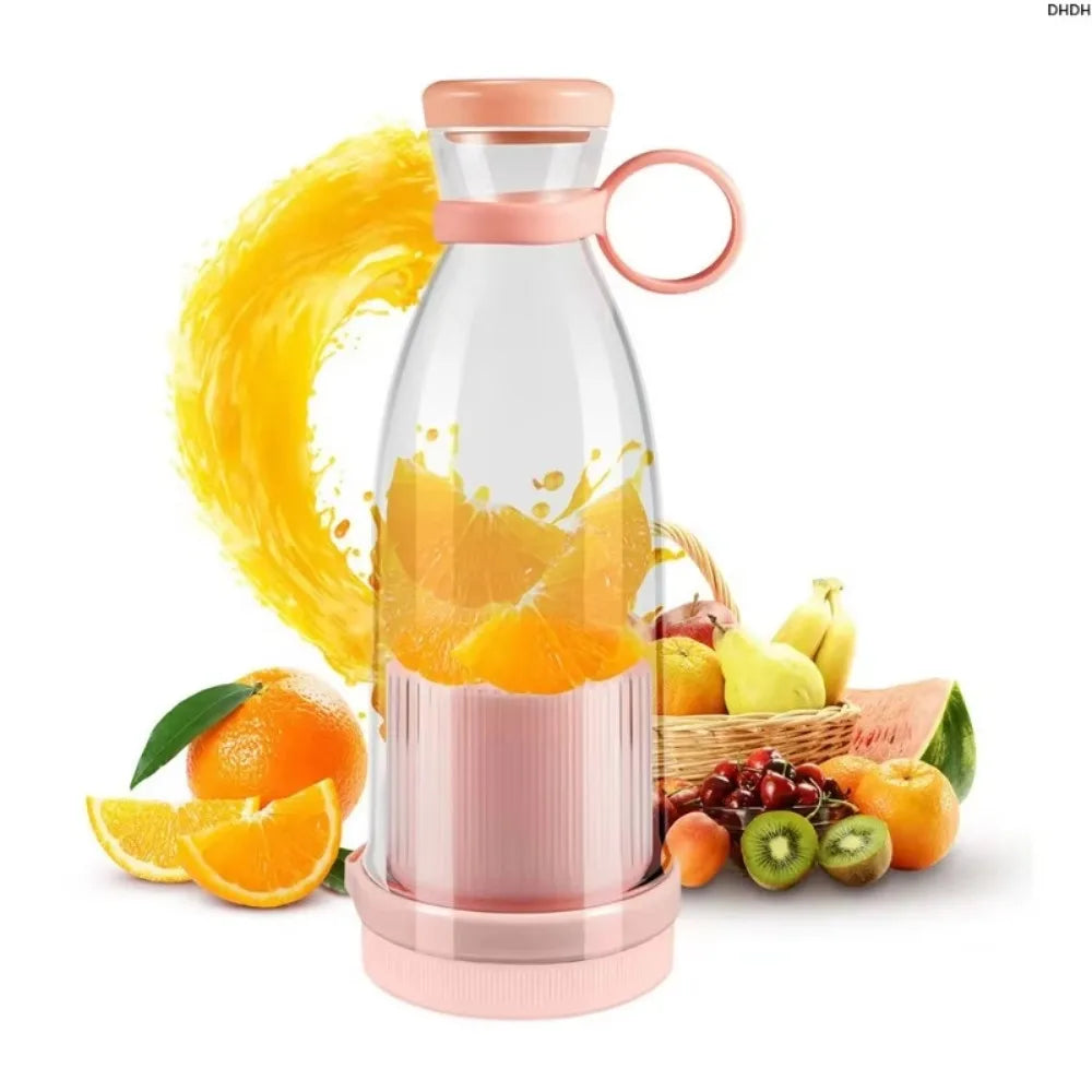 Portable Blender,