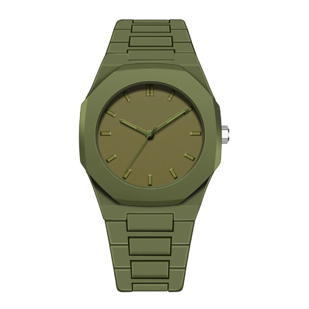 2025 New Modern Watch  Quartz Watches Gift for Men