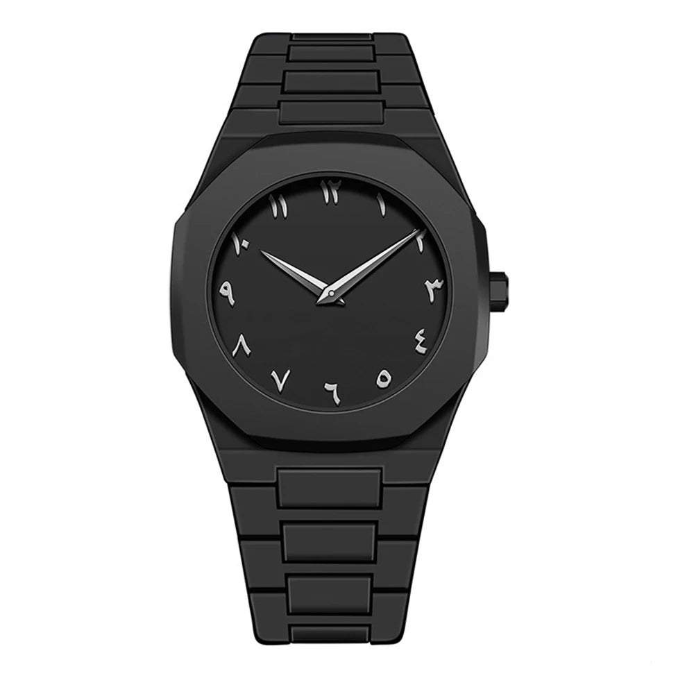 2025 New Modern Watch  Quartz Watches Gift for Men