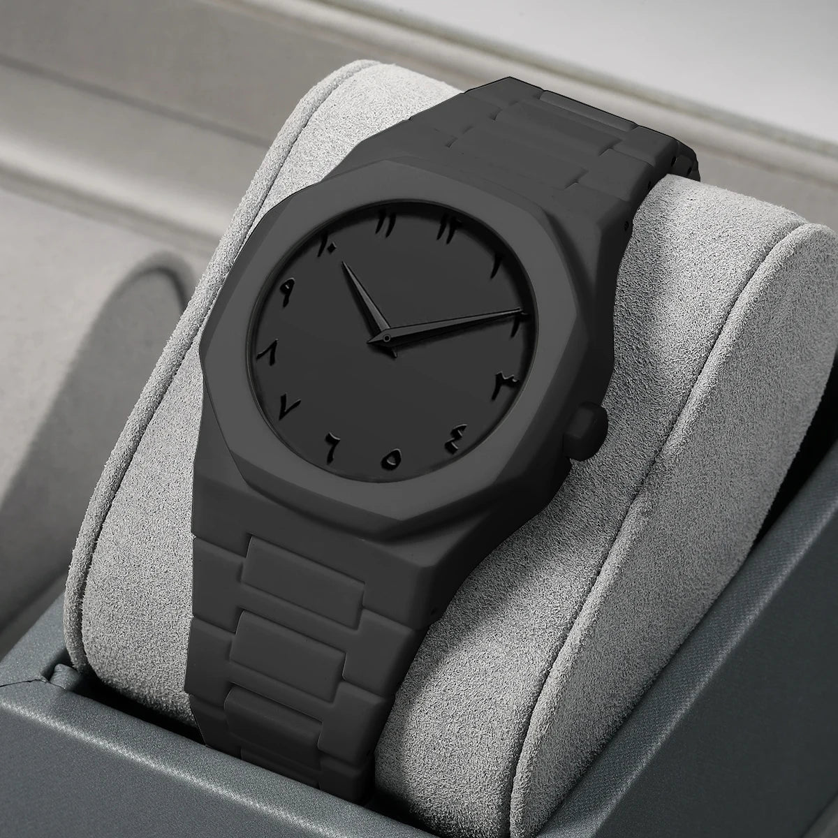 2025 New Modern Watch  Quartz Watches Gift for Men