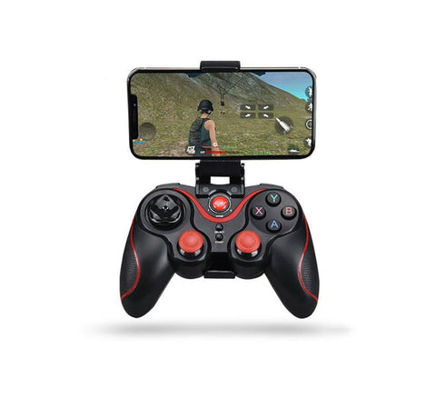 X3 Gaming Controller for Android iOS Mobile TV Computer Vibration