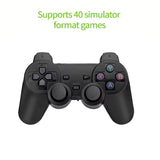 M8 2.4G Wireless Controllers