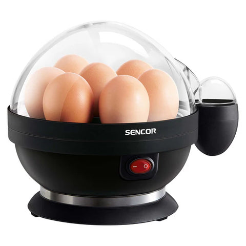 Senco Egg Cooker SEG710BP