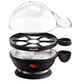 Senco Egg Cooker SEG710BP