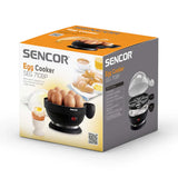 Senco Egg Cooker SEG710BP