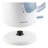 Sencor Electric Kettle SWK2510WH