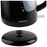 Sencor Electric Kettle SWK2511BK