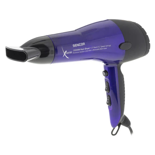 Sencor Hair Dryer SHD 6600V