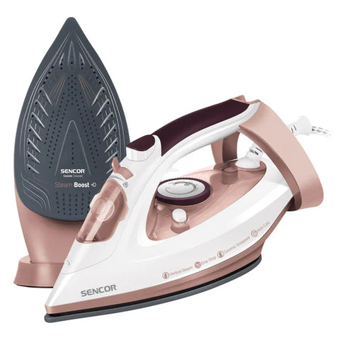 Sencor Steam Iron SSI3520RS