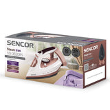 Sencor Steam Iron SSI3520RS