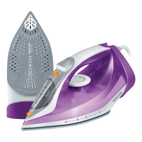 Sencor Steam Iron SSI5800VT