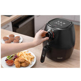 Sencor Vita Airfryer SFR3130BK